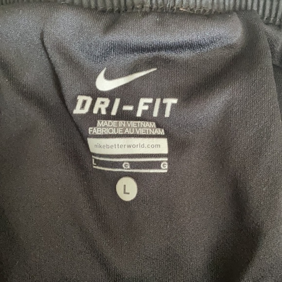 Athletic shorts - Picture 3 of 3